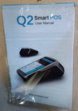 WizarPOS All-in-One Android , Wizarpos Q1 Smart POS Terminal + Wizarpos N2 mobile