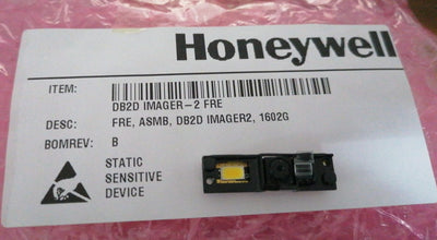 Honeywell DB2D IMAGER -2 FREE Asmb, DB2D İmager2, 1602G