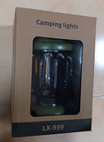 Camping Lights LX-999