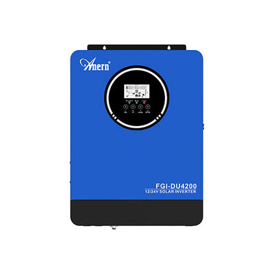 Anern FGI-DU4200 12-24V Solar Inverter Charger