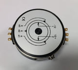 PW620120-41D Potentiometer 1570Z80-265.00200