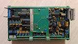 SAM Electronics Lyngso Marine AEM402 Analog Input Module 962011400
