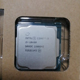 Intel Core i5-10400 2.9ghz 12mb İşlemci