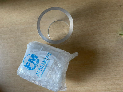 2 Adet Tube Acrylic