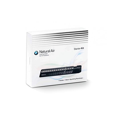 BMW Natural Air Starter-Kit Araç Koku Kiti 46E2246B