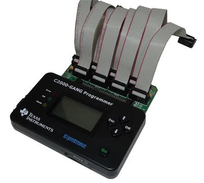 Texas Instruments TMS320C2000 Development Tools C2000-GANG Programmer