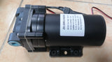 Diyaframlı Pompa ZS-DRO-x400GH  220V 70Psı 2.8ltMin