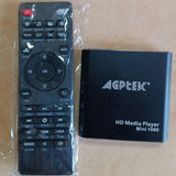 AGBTek Media player Mini 1080