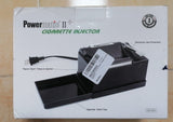 Powermatic 2 Plus Elektrikli Tütün Dolum Makinesi