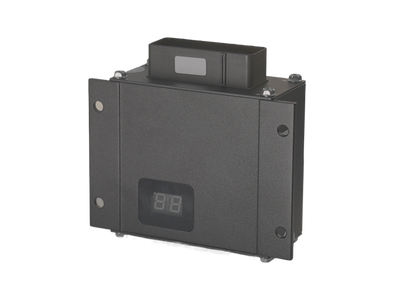 Top-Auto TAECU.30(IOT) Kontrol Ünitesi