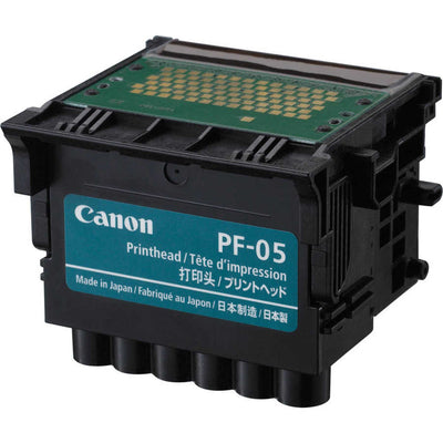 Canon PF-05 Baskı Kafası