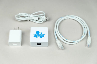 Starling Home Hub SHH-02-D