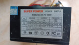 Süper Power ATX-P4 1000w Güç Kaynağı- 2.el