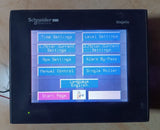 Schneider touch screen XBTGC2230T Controller