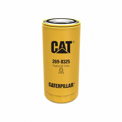 Caterpillar 269-8325 Engine Oil Filter