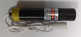 450-850nm 8.4v , 20x105  Kırmızı Çizgi Lazer Adaptör Dahil