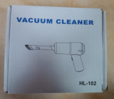 Vacuum Cleaner HL-102