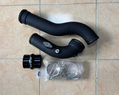 VRSF Chargepipe Upgrade Kit N20 N26 2012 – 2017 BMW 125i, 220i, 228i, 320i, 328i, 420i, 428i & xDrive, X3, X4 F Chassis