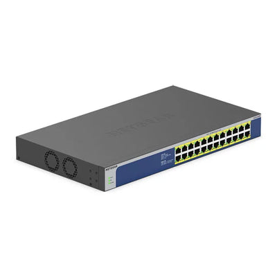 Netgear - GS524PP-100EUS switch