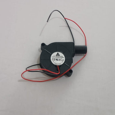 Delta EFB0524MA 24V 0.12A DC Salyangoz Fan fırçasız soğutma türbini