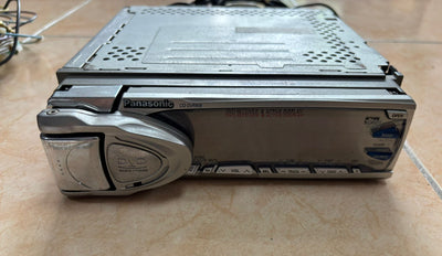 Panasonic CQ-DVR909 Car Video Player