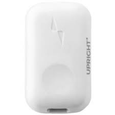 Upright GO 2 Akıllı Uygulamalı, Kadınlar ve Erkekler için Duruş Düzeltici ve Takip Cihazı