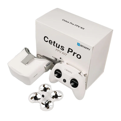 BETAFPV Cetus Pro FPV Dron Kit