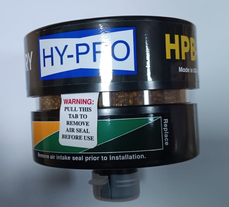 Hy-Pro Hpb-100 Yedek Filtre – Gümrük Sepeti