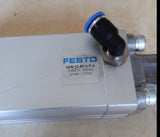 Festo Kompakt Silindir Adn-32-80-A-P-A
