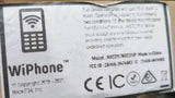 Wiphone NOC311 mobile IP Telefon