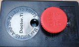 Hava Kompresörü Basınç Anahtarı Kontrol Vanası 90-120 Psi