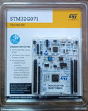 STM32 İşlemci Kiti NUCLEO-G071RB STMicroelectronics