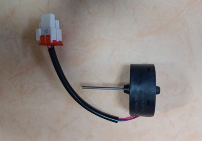 Beko Grundig Arcelik 5805450300 cooler/fan motor