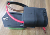2 Adet Radyatör fanı Blower Motor direnci