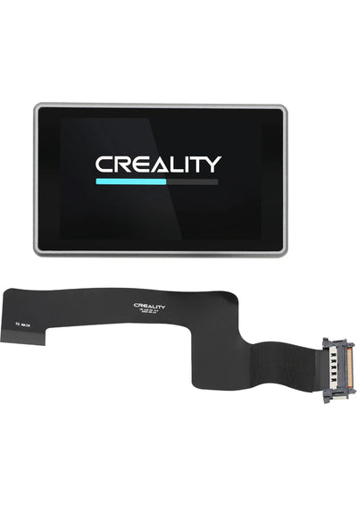 Creality K1 - K1C Ekran kiti 4001050073