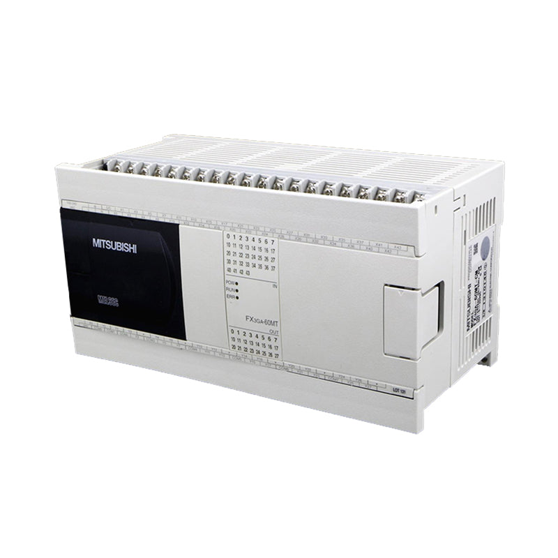 Mitsubishi Electric PLC Modülü Fx3ga-40Mt-Cm