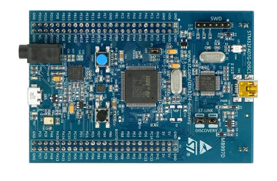 STM32F407G-DISC1 Discovery Geliştirme Kartı