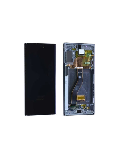 Samsung Galaxy Note 10 Plus LCD Ekran