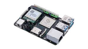 ASUS Tinker Board 22G DDR4 Motherboard