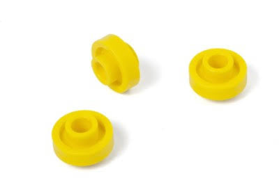 AmbaFlex Spacer POM Yellow 20x Set - 81310303SKU