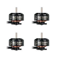 BETAFPV 4 Adet 1103 8500KV 28mm FPV Brushless Motor , 0105008_2
