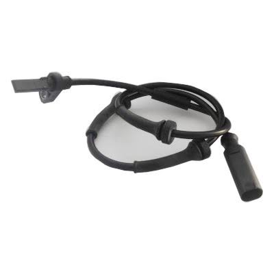 ABS wheel speed sensor Rear Axle Right Hall Sensor 8290785 HOFFER for LANCIA