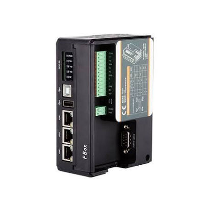 Flexem FBox-4G-G Manufactory and Trading Combo Edge Gateway