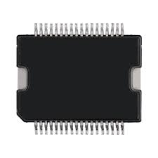 5 Adet Bosch 40077 HSSOP-36 IC CHIP LP329.1-91E601