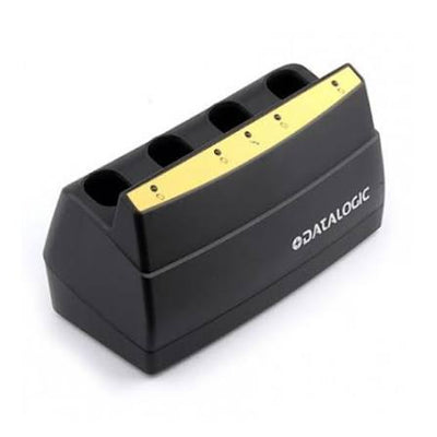 Datalogic MC-P090 4 Yuvalı Çoklu Batarya Şarj Cihazı