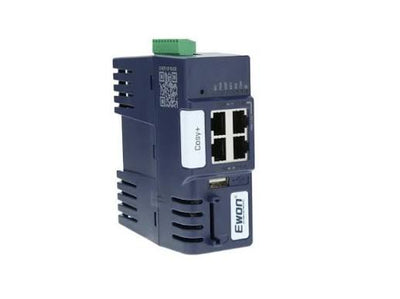 Ewon Cosy+ Ethernet EC71330_00MA S Industrial Networks Gateways & Routers, Ewon Cosy+ Ethernet