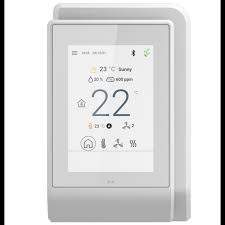 Distech Controls ECY-STAT-R-W-WB Thermostat