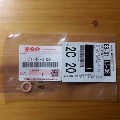 Suzuki Amortisör Alt Tapası Sızdırmazlık Contası OEM 51148-31030