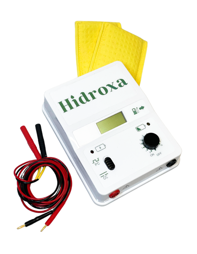 Hidroxa Iontophoresis DE20 100-240V
