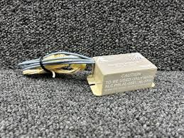 Aircraft Parts, Beechcraft Parts AL-5112 Power Unit